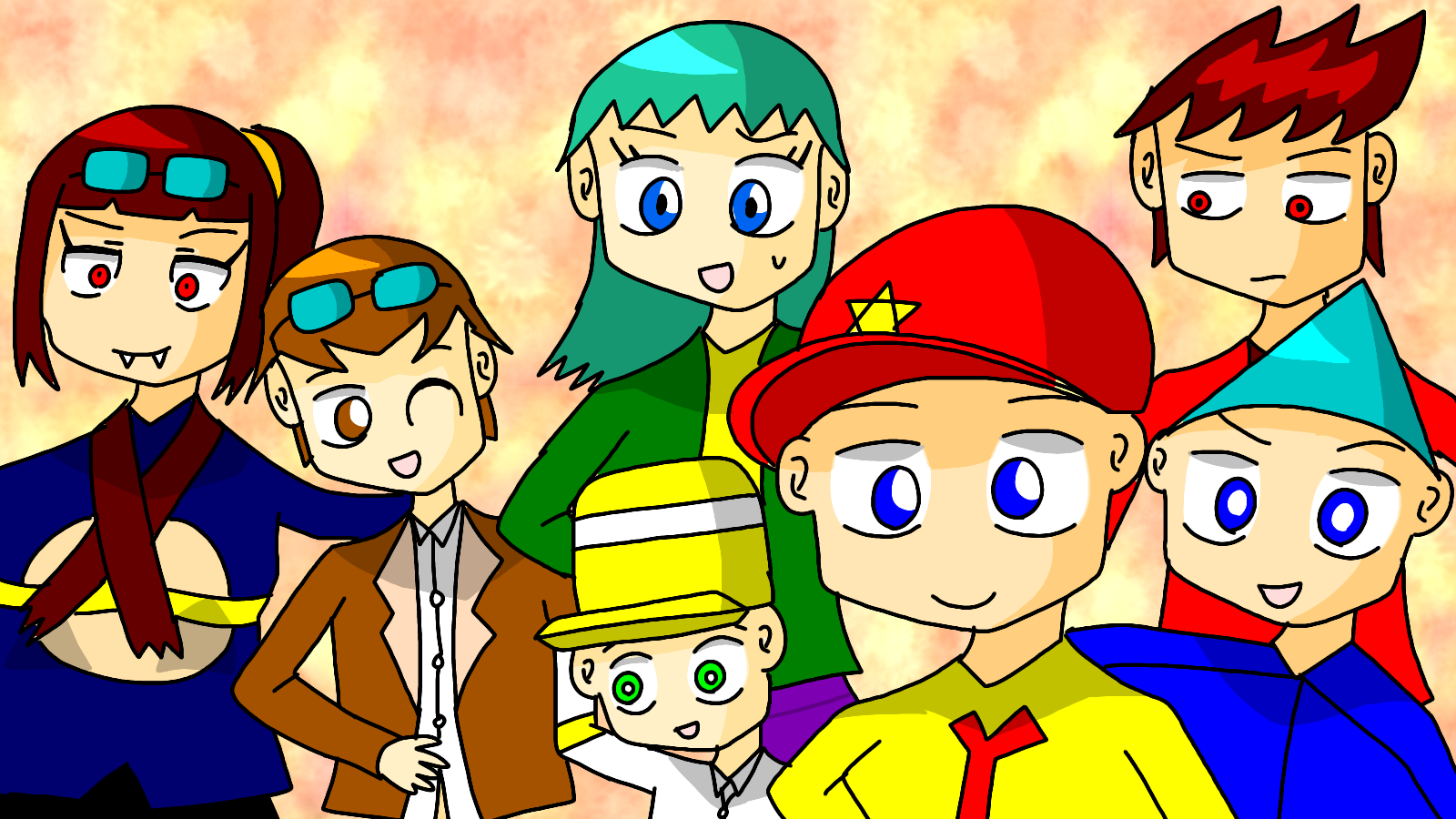 コスモスター's thumbnail